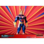 My Hero Academia - All Might Statue (Golden Age Version) - First 4 Figures - 11" PVC - Image 8