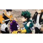 My Hero Academia | Anime Series | Blu-ray, DVD - Image 7