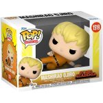 My Hero Academia - Baseball Mashirao Ojiro Figure (3") - Funko - Pop! Animation Series (1519)
