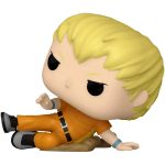 My Hero Academia - Baseball Mashirao Ojiro Figure (3") - Funko - Pop! Animation Series (1519) - Image 2