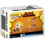 My Hero Academia - Baseball Mashirao Ojiro Figure (3") - Funko - Pop! Animation Series (1519) - Image 3