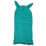 My Hero Academia - Deku Cosplay Full Face Beanie Hat - Bioworld - Image 3