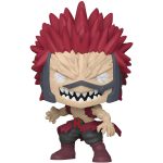 My Hero Academia - Eijiro Unbreakable Figure - Funko - POP! Animation Series (1009) - Image 2
