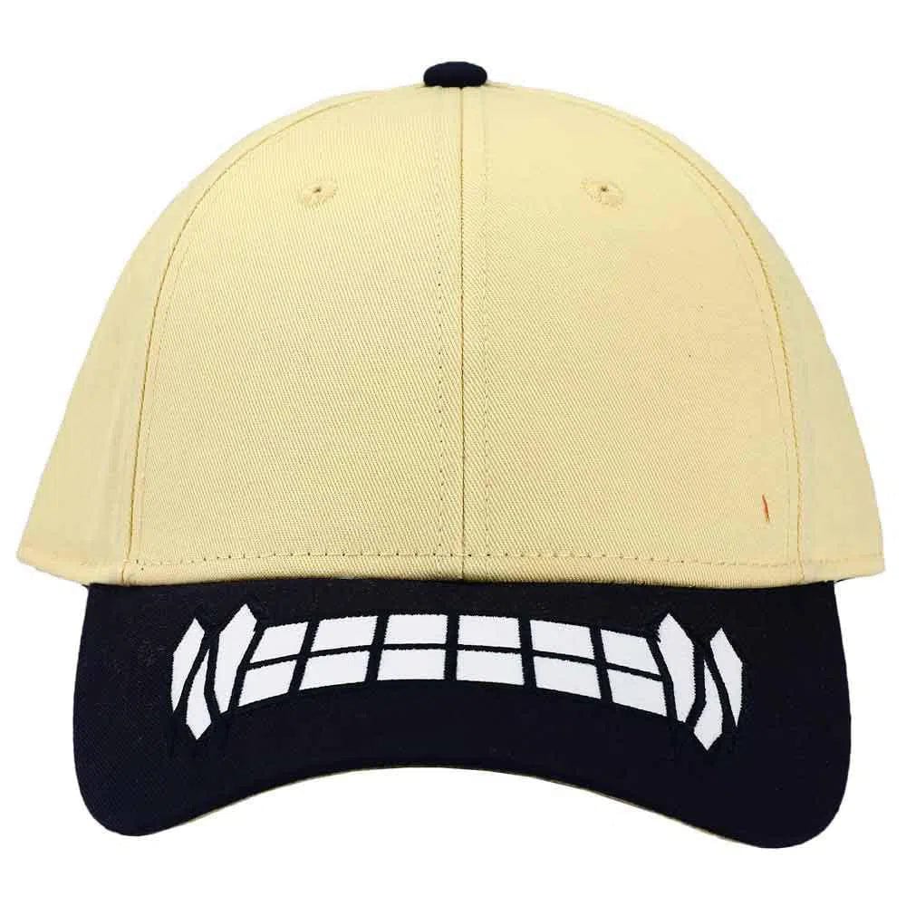 My-Hero-Academia-Himiko-Toga-Hat-Screen-Print-Bioworld My Hero Academia - Himiko Toga Hat (Screen Print) - Bioworld - Image 1