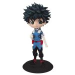 My Hero Academia - Izuku Midoriya Figure (Version B) - Banpresto - Q Posket - Image 2