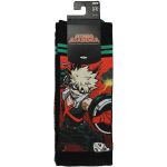 My Hero Academia - Katsuki Bakugo Crew Socks (Sublimated) - Bioworld - Image 3