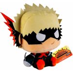 My Hero Academia - Katsuki Bakugo Plush (7") - Funko - Plushies Series - Image 2