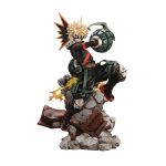 My Hero Academia - Katsuki Bakugo Statue (Version 2) - Kotobukiya - ARTFX J