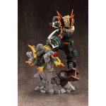 My Hero Academia - Katsuki Bakugo Statue (Version 2) - Kotobukiya - ARTFX J - Image 4