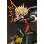 My Hero Academia - Katsuki Bakugo Statue (Version 2) - Kotobukiya - ARTFX J - Image 6