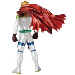 My Hero Academia - Mirio Togata [Lemillion] Figure - Banpresto - Age of Heroes Series - Image 2