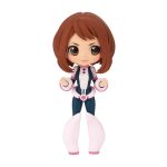 My Hero Academia - Ochaco Uraraka (Version A) - Banpresto - Q Posket