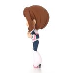 My Hero Academia - Ochaco Uraraka (Version A) - Banpresto - Q Posket - Image 4