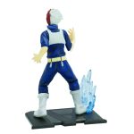 My Hero Academia - Shoto Todoroki Figure - ABYstyle - Super Figure Collection - Image 2