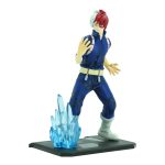 My Hero Academia - Shoto Todoroki Figure - ABYstyle - Super Figure Collection - Image 3