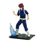 My Hero Academia - Shoto Todoroki Figure - ABYstyle - Super Figure Collection - Image 4