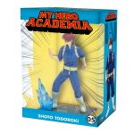 My Hero Academia - Shoto Todoroki Figure - ABYstyle - Super Figure Collection - Image 5
