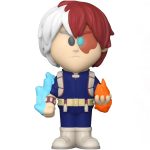 My Hero Academia - Shoto Todoroki Figure - Funko - Soda Series - Image 2
