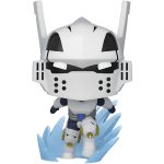 My Hero Academia - Tenya Iida Figure - Funko - POP! Animation Series (1349) - Image 2