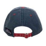My Hero Academia - "United States of Smash" All Might Hat (Raised Embroidery) - Bioworld - Image 2