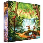 My Lil' Everdell - Worker Placement Fantasy Board Game for Family, and Children (1-4 Players, Ages 6+) - Tabletop Tycoon