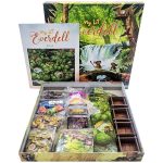My Lil' Everdell - Worker Placement Fantasy Board Game for Family, and Children (1-4 Players, Ages 6+) - Tabletop Tycoon - Image 2