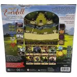 My Lil' Everdell - Worker Placement Fantasy Board Game for Family, and Children (1-4 Players, Ages 6+) - Tabletop Tycoon - Image 3