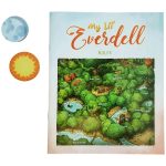 My Lil' Everdell - Worker Placement Fantasy Board Game for Family, and Children (1-4 Players, Ages 6+) - Tabletop Tycoon - Image 4