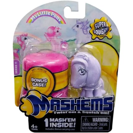 My Little Pony - Blossom Pony Figure (2") - Hasbro - Mash'ems Series