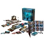 Mysterium - Cooperative Mystery Board Game for Family, and Adults (2-7 Players, Ages 10+) - Libellud - Image 2