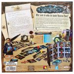 Mysterium - Cooperative Mystery Board Game for Family, and Adults (2-7 Players, Ages 10+) - Libellud - Image 3