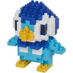 Nanoblock [Pokémon] - Piplup Building Set