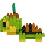 Nanoblock [Pokémon] - Turtwig Building Set - Image 3