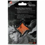 Naruto CCG [Curse of the Sand] - Dark Gray Naruto Uzumaki Theme Deck - Bandai - Image 2