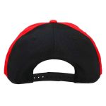 Naruto - Ichiraku Ramen Shop Snapback Hat (Flat Bill) - Bioworld - Image 2