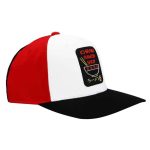 Naruto - Ichiraku Ramen Shop Snapback Hat (Flat Bill) - Bioworld - Image 3