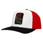 Naruto - Ichiraku Ramen Shop Snapback Hat (Flat Bill) - Bioworld - Image 4