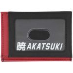 Naruto: Shippuden - Akatsuki Coud Card Wallet With Tracker Pouch - Bioworld - Image 3