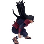Naruto: Shippuden - Hashirama Senju & Hokage Rock Figure (5.5") - Bandai Spirits [Banpresto] - Panel Spectacle Series - Image 5