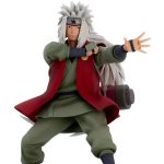Naruto Shippuden - Jiraiya Figure - ABYstyle - Super Figure Collection (SFC) - Image 10