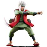 Naruto Shippuden - Jiraiya Figure - ABYstyle - Super Figure Collection (SFC) - Image 6