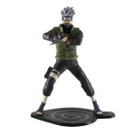 Naruto Shippuden -  Kakashi Hatake Figure - ABYstyle - Super Figure Collection - Image 2