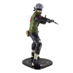 Naruto Shippuden -  Kakashi Hatake Figure - ABYstyle - Super Figure Collection - Image 3