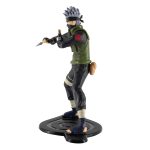 Naruto Shippuden -  Kakashi Hatake Figure - ABYstyle - Super Figure Collection - Image 4