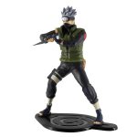 Naruto Shippuden -  Kakashi Hatake Figure - ABYstyle - Super Figure Collection - Image 6
