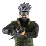 Naruto Shippuden -  Kakashi Hatake Figure - ABYstyle - Super Figure Collection - Image 7