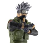 Naruto Shippuden -  Kakashi Hatake Figure - ABYstyle - Super Figure Collection - Image 8