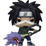 Naruto Shippuden - Kotetsu Hagane Figure - Funko - POP! Animation Series (1197) - Image 2