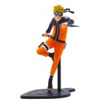 Naruto Shippuden -  Naruto Uzumaki Figure - ABYstyle - Super Figure Collection - Image 2