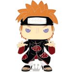 Naruto Shippuden - Pain Pin Badge (Glows in the Dark, Enamel) - Funko - Pop! Anime Pin Series (43) - Image 2